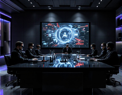Artificial Intelligence in Law Firms: A New Era of Efficiency and Excellence