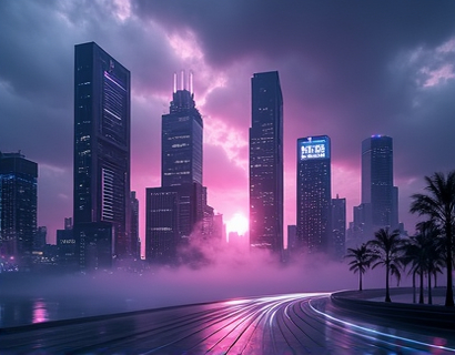 Catalyzing Efficiency in Legal Practice with AI-Powered Automation