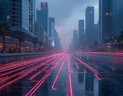 Harnessing the Power of AI in Legal Process Optimization